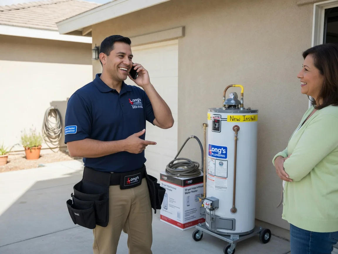 Leak Detection Tyner, IN FAQs